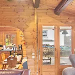 Holzhaus Harzville Prázdninový dům