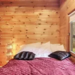 Prázdninový dům Holzhaus Harzville