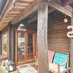 Holzhaus Harzville
