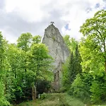 Prázdninový dům Holzhaus Harzville Windhausen