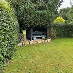 Prázdninový dům Holzhaus Harzville Windhausen