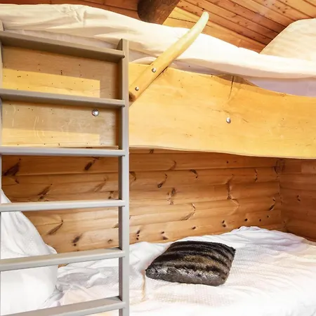 Holzhaus Harzville * Windhausen