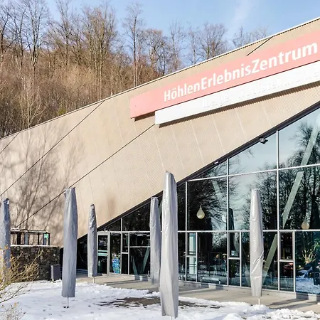 Holzhaus Harzville * Windhausen