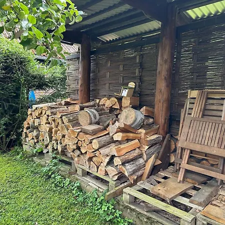 Holzhaus Harzville Windhausen