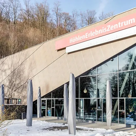 Holzhaus Harzville Windhausen