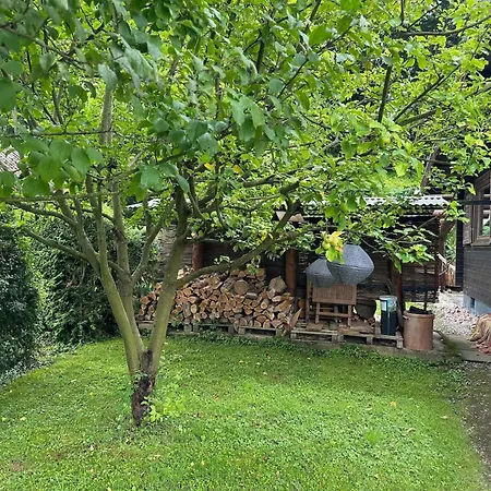 Holzhaus Harzville Windhausen