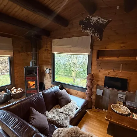 Holzhaus Harzville * Windhausen