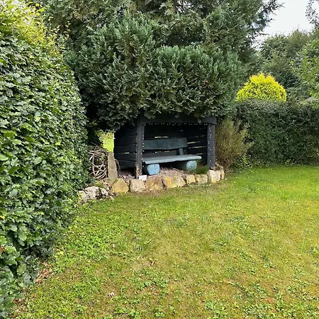 Holzhaus Harzville